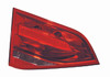 TRUNK LAMP RH (BACK-UP LAMP) BULB TYPE HQ REPLACEMENT FOR AUDI A4 2011 PARTSLINK NUMBER AU2803100