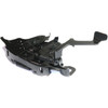 HOOD LATCH REPLACEMENT FOR INFINITI G35 COUPE 2007 PARTSLINK NUMBER  IN1234104