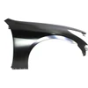 FENDER FR RH CAPA REPLACEMENT FOR INFINITI G35 SEDAN  2007 PARTSLINK NUMBER  IN1241111C