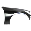 FENDER FR RH  REPLACEMENT FOR INFINITI G35 SEDAN  2007 PARTSLINK NUMBER  IN1241111