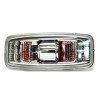 SIDE MARKER LAMP LH/RH HQ REPLACEMENT FOR INFINITI M45 2007 PARTSLINK NUMBER  IN2551110