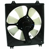 AC FAN ASSY 3.5L/3.7L 09-14 EXCLUDE 2010-11 3.7L W/ AT  REPLACEMENT FOR ACURA TL 2012 PARTSLINK NUMBER  AC3020100