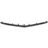 GRILLE LOWER MOULDING PRIMED  REPLACEMENT FOR ACURA TL 2012 PARTSLINK NUMBER  AC1216101