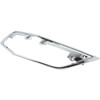 GRILLE MOULDING CHROME  REPLACEMENT FOR ACURA TL 2012 PARTSLINK NUMBER  AC1202104
