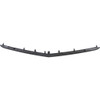 GRILLE UPPER MOULDING PRIMED  REPLACEMENT FOR ACURA TL 2012 PARTSLINK NUMBER  AC1217103