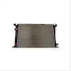 RADIATOR (13188) 2.0L REPLACEMENT FOR AUDI A5 2011 PARTSLINK NUMBER AU3010145