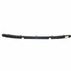 VALANCE FR MATT-BLACK CAPA REPLACEMENT FOR JEEP COMMANDER 2007 PARTSLINK NUMBER  CH1090143C