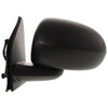DOOR MIRROR LH POWER HTD REPLACEMENT FOR JEEP COMPASS MK 2007 PARTSLINK NUMBER  CH1320262