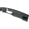 GRILLE MOUNTING PANEL REPLACEMENT FOR JEEP COMPASS MK 2007 PARTSLINK NUMBER  CH1223102U