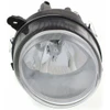 HEAD LAMP RH W/O AUTO LEVELING CAPA REPLACEMENT FOR JEEP COMPASS MK 2007 PARTSLINK NUMBER  CH2503176C