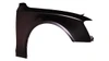 FENDER FR RH (W/O SIDE LAMP HOLE) STEEL CAPA REPLACEMENT FOR AUDI A6  2011 PARTSLINK NUMBER  AU1241128C