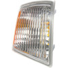 SIGNAL LAMP FR RH REPLACEMENT FOR JEEP COMPASS MK 2007 PARTSLINK NUMBER  CH2520144U