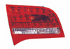 TRUNK LAMP LH (BACK-UP LAMP) WGN HQ REPLACEMENT FOR AUDI A6  2011 PARTSLINK NUMBER AU2802104