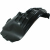 FENDER LINER RH W/O S-LINE PKG REPLACEMENT FOR AUDI Q5 2011 PARTSLINK NUMBER  AU1249122