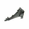 BUMPER SUPPORT RAIL FR LH REPLACEMENT FOR AUDI Q7 2011 PARTSLINK NUMBER  AU1042101