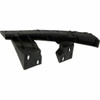 BUMPER SUPPORT RAIL FR RH REPLACEMENT FOR AUDI Q7 2011 PARTSLINK NUMBER  AU1043101