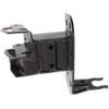 REBAR BRACKET FR LH STEEL REPLACEMENT FOR AUDI Q7 2011 PARTSLINK NUMBER  AU1066107