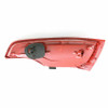 TRUNK LAMP LH LED LIFTGATE MOUNTED HQ REPLACEMENT FOR AUDI Q7 2011 PARTSLINK NUMBER  AU2800113