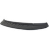 VALANCE FR TEXTURED W/O SPORT 09-12 W/O SPRT PKG 13-22 STEEL BUMPERS EXCLUDE REBEL/ WARLOCK      REPLACEMENT FOR DODGE PICKUP DODGE RAM 1500  2009 PARTSLINK NUMBER  CH1090133