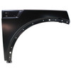 FENDER FR RH CAPA    REPLACEMENT FOR DODGE NITRO 2009 PARTSLINK NUMBER  CH1241256C