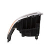 HEAD LAMP LH HQ     REPLACEMENT FOR DODGE NITRO 2009 PARTSLINK NUMBER  CH2502177