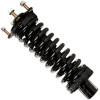 STRUT ASSEMBLY FR LH EXCLUDES DIESEL     REPLACEMENT FOR DODGE NITRO 2009 PARTSLINK NUMBER  11201