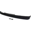 VALANCE FR LOWER BLACK     REPLACEMENT FOR DODGE NITRO 2009 PARTSLINK NUMBER   CH1090134