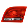 TRUNK LAMP RH (BACK-UP LAMP) HQ  REPLACEMENT FOR AUDI A3 2012 PARTSLINK NUMBER  AU2803105