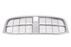 GRILLE CHROME   REPLACEMENT FOR DODGE PICKUP DODGE RAM 2500-3500  2009 PARTSLINK NUMBER  CH1200281