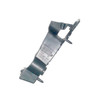 BUMPER GUIDE BRACKET FR LH W/O S-LINE  REPLACEMENT FOR AUDI A4 2012 PARTSLINK NUMBER  AU1032101