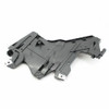 HEAD LAMP BRACKET LH LOWER  REPLACEMENT FOR AUDI A4 2012 PARTSLINK NUMBER  AU2508101