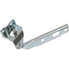 HOOD HINGE LH  REPLACEMENT FOR AUDI A4 2012 PARTSLINK NUMBER  AU1236100