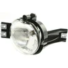 FOG LAMP FR LH HQ   REPLACEMENT FOR DODGE PICKUP DODGE RAM MEGA  CAB  2009 PARTSLINK NUMBER  CH2592121