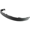 VALANCE FR MATTE-BLACK 03-05 W/O SPORT PKG/06-09 W/CHROME CAPA   REPLACEMENT FOR DODGE PICKUP DODGE RAM MEGA  CAB  2009 PARTSLINK NUMBER  CH1090125C