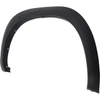 WHEEL ARCH TRIM RR RH TEXTURED BLACK	   REPLACEMENT FOR DODGE PICKUP DODGE RAM MEGA  CAB  2009 PARTSLINK NUMBER  CH1769108