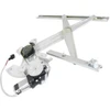 WINDOW REGULATOR FR RH POWER W/MOTOR   REPLACEMENT FOR DODGE PICKUP DODGE RAM MEGA  CAB  2009 PARTSLINK NUMBER  CH1351134