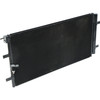 CONDENSER (3988)  REPLACEMENT FOR AUDI A6 2012 PARTSLINK NUMBER  AU3030134