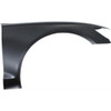 FENDER FR RH (W/O SIDE LAMP HOLE)  REPLACEMENT FOR AUDI A6 2012 PARTSLINK NUMBER   AU1241126