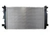 RADIATOR (2529) DIESEL  REPLACEMENT FOR DODGE VAN DODGE SPRINTER  2009 PARTSLINK NUMBER   CH3010349