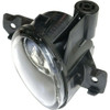 FOG LAMP FR RH W/M PKG HQ REPLACEMENT FOR BMW 1 SERIES 2011 PARTSLINK NUMBER  BM2593126