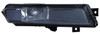 FOG LAMP FR RH W/O M PKG HQ REPLACEMENT FOR BMW 1 SERIES 2011 PARTSLINK NUMBER  BM2593134