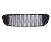 GRILLE LOWER W/M PKG REPLACEMENT FOR BMW 1 SERIES 2011 PARTSLINK NUMBER  BM1036141