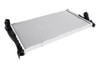RADIATOR (2941) AT 2.0L L4 TURBO AND 3.0L L6 TURBO REPLACEMENT FOR BMW 1 SERIES 2011 PARTSLINK NUMBER  BM3010148
