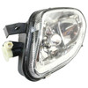 FOG LAMP FR LH HQ   REPLACEMENT FOR DODGE VAN DODGE SPRINTER  2009 PARTSLINK NUMBER  MB2592105