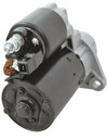 STARTER MOTOR 2.5/3.0L REPLACEMENT FOR BMW 330I XDRIVE SEDAN 2011 PARTSLINK NUMBER  1-17922