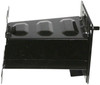 BUMPER BRACKET FR LH STANDARD WHEEL BASE   REPLACEMENT FOR FORD CROWN VICTORIA  2009 PARTSLINK NUMBER  FO1066153