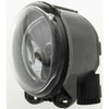 FOG LAMP FR RH W/M PKG HQ REPLACEMENT FOR BMW  3 SERIES CONVERTIBLE 2011 PARTSLINK NUMBER  BM2593130