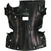 ENGINE SPLASH SHIELD AWD REPLACEMENT FOR BMW 3 SERIES SEDAN (EXCLUDE 330E AND 3401) 2011 PARTSLINK NUMBER  BM1228118