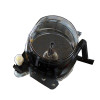 FOG LAMP FR RH HQ REPLACEMENT FOR BMW 3 SERIES SEDAN (EXCLUDE 330E AND 3401) 2011 PARTSLINK NUMBER  BM2593124