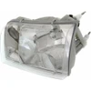 HEAD LAMP LH HQ     REPLACEMENT FOR FORD CROWN VICTORIA  2009 PARTSLINK NUMBER  FO2502200